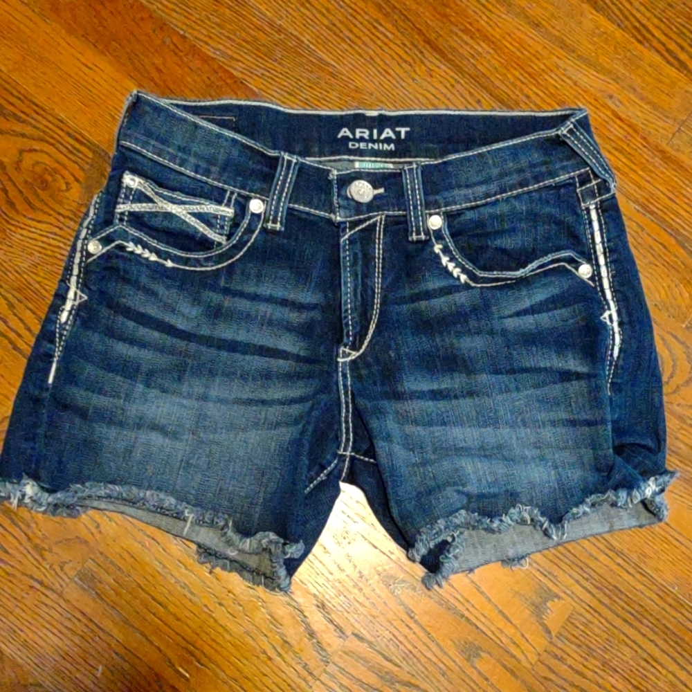 Ariat shorts